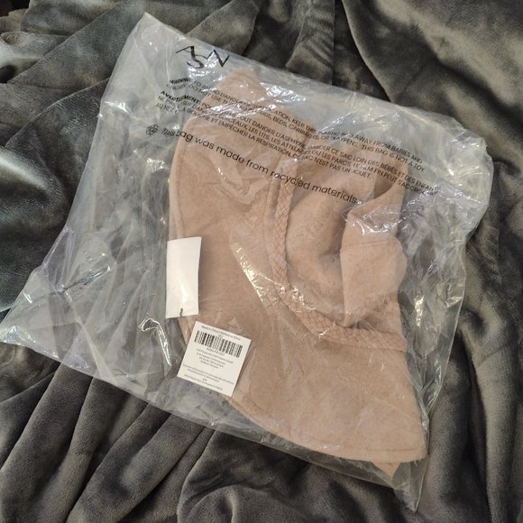 NWT ASN Hats The Harper Hat - Picture 2 of 4